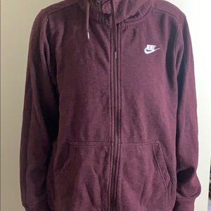 Nike Sweatshirt